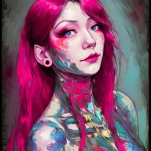 Meet your Posher, Aredhel